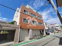 東須磨八木マンション402の外観