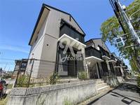ディアス須磨山手AA102の外観