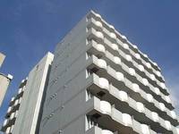 兵庫県神戸市長田区大橋町3丁目(マンション)の賃貸物件の外観