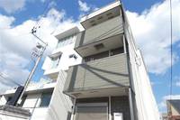 兵庫県神戸市兵庫区神明町(アパート)の賃貸物件101の外観