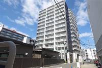 兵庫県神戸市兵庫区駅前通1丁目(マンション)の賃貸物件の外観