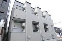 物件の外観画像