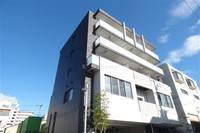 兵庫県神戸市兵庫区七宮町1丁目(マンション)の賃貸物件の外観