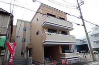 物件の外観画像