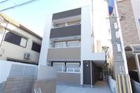 兵庫県神戸市兵庫区和田宮通3丁目(マンション)の賃貸物件の外観