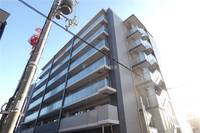 兵庫県神戸市兵庫区駅南通1丁目(マンション)の賃貸物件の外観