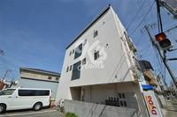 兵庫県神戸市長田区二葉町7丁目(マンション)の賃貸物件の外観