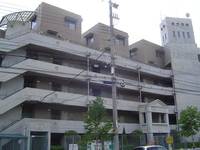 兵庫県神戸市兵庫区矢部町(マンション)の賃貸物件の外観