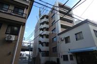 リアライズ神戸SOUTHの外観
