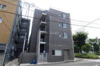 兵庫県神戸市長田区苅藻通1丁目(マンション)の賃貸物件の外観