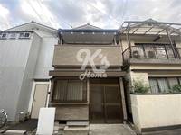 兵庫県神戸市須磨区千守町1丁目(一戸建)の賃貸物件の外観