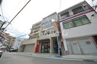 平野ビル403の外観