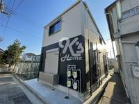 物件の外観画像