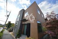 兵庫県神戸市垂水区名谷町(一戸建)の賃貸物件の外観