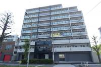 兵庫県神戸市兵庫区御崎本町3丁目(マンション)の賃貸物件の外観