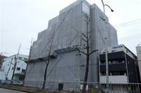 兵庫県神戸市兵庫区鍛冶屋町1丁目(マンション)の賃貸物件の外観