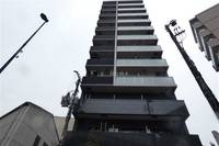 兵庫県神戸市兵庫区須佐野通4丁目(マンション)の賃貸物件の外観