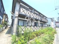 物件の外観画像