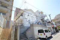 ルシエール星陵台の外観