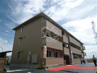 VILLA DEL SOLの外観