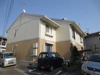 物件の外観画像