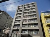 YKハイツ小久保の外観