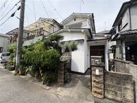 兵庫県加古川市別府町別府(一戸建)の賃貸物件の外観