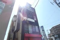 アールズコートの外観