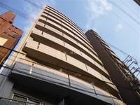 ランドマークシティ神戸西元町の外観