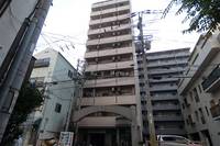 兵庫県神戸市兵庫区塚本通6丁目(マンション)の賃貸物件の外観