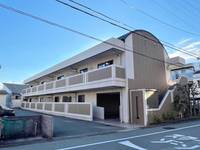 物件の外観画像