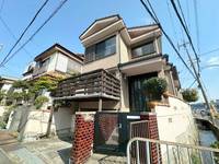 物件の外観画像