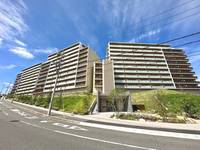 ジオ彩都いろどりの丘 の外観