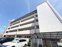 マンションニシムラの外観