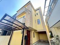 物件の外観画像