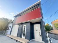 物件の外観画像