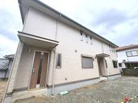 大阪府箕面市坊島1丁目(一戸建)の賃貸物件の外観