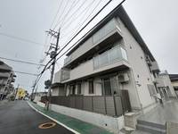 レリヤンファミリオⅧスミノの外観