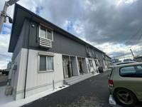 リコルド住吉の外観