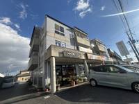 十三番館の外観