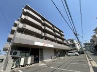 サンライフ大津和の外観