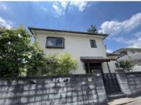 兵庫県神戸市西区富士見が丘1丁目(一戸建)の賃貸物件の外観