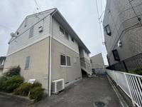 パセオ住吉の外観