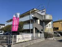 ノーアⅡ番館の外観