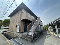 グラシアスの外観