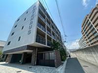 MAYA HAUSN33の外観