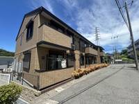 SUNNY GABLESの外観