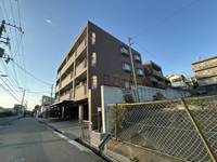 casaベラヴィスタ垂水の外観
