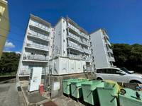 グリーンヒル白川の外観