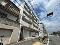 YKハイツ高丸103の外観